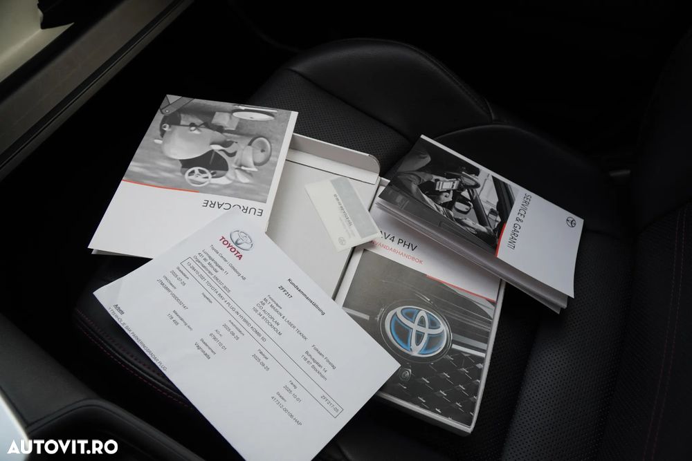 Toyota RAV4 - 11