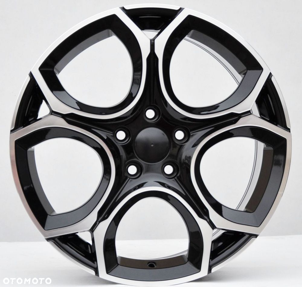 1232 MB FELGI 18 5x112 VW ARTEON PASSAT GOLF 6 7 - 2