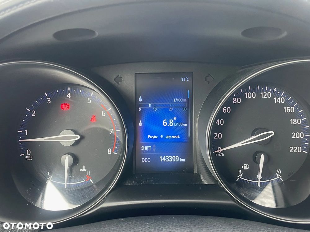 Toyota C-HR 1.2 T Prestige - 17