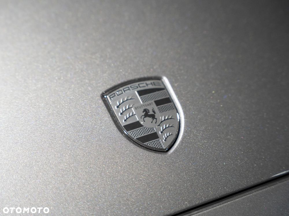 Porsche Cayenne Turbo E-Hybrid PHEV - 20