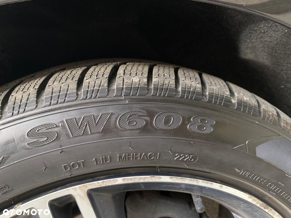 Audi A6 Limousine 2.0 TDI Multitronic - 9