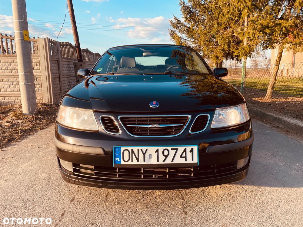 Saab 9-3 1.8 t Vector - 7