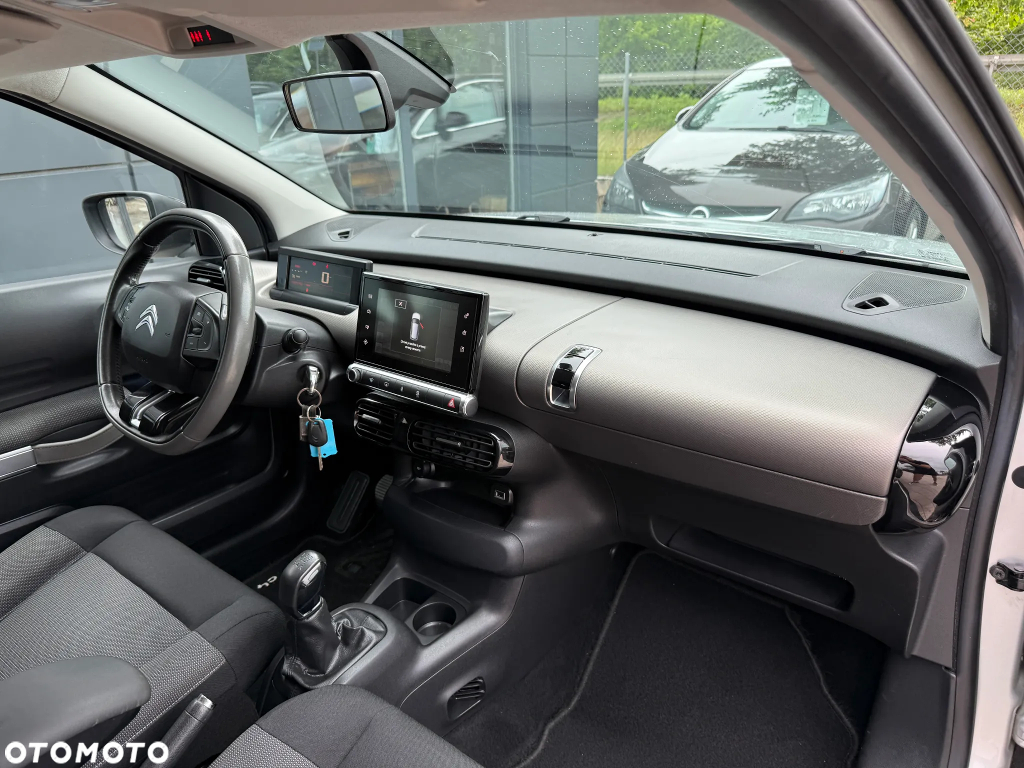 Citroën C4 Cactus VTi 82 Shine Edition - 30