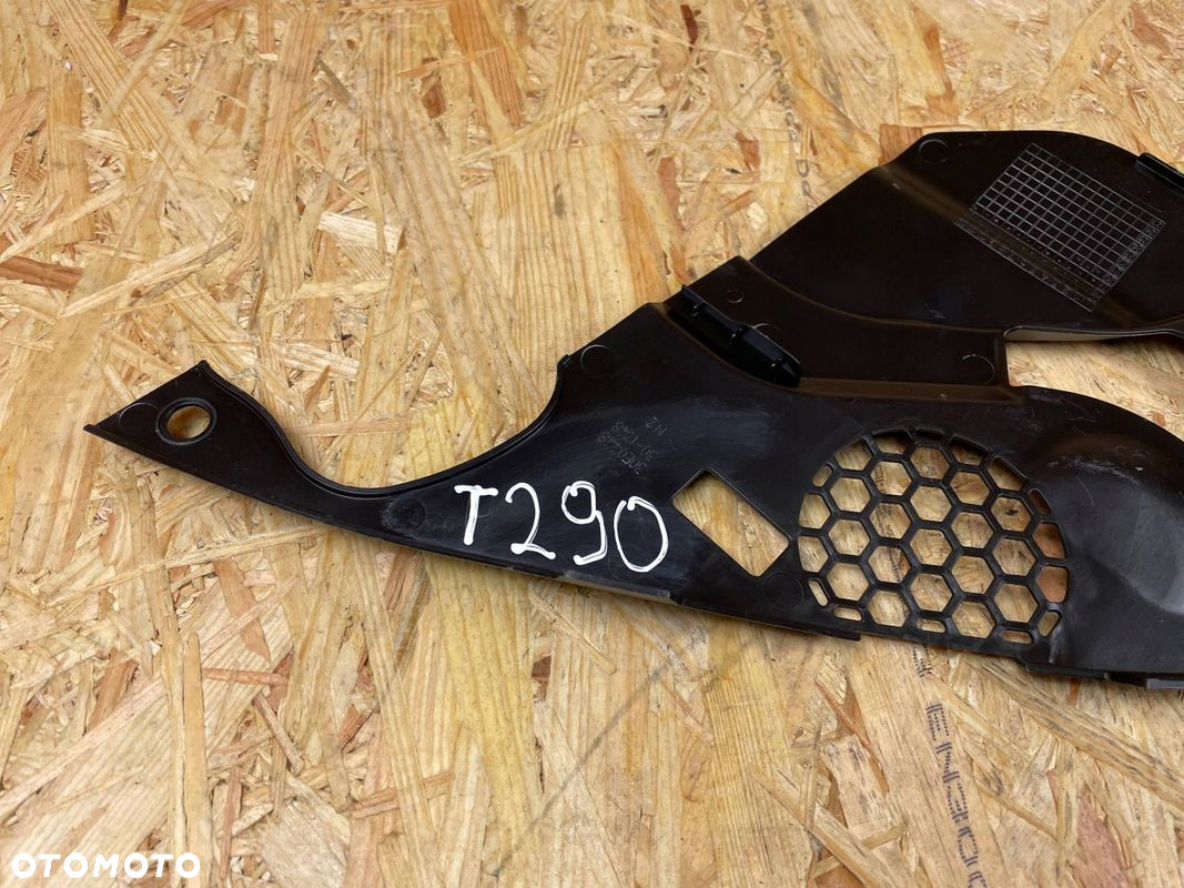OSŁONA NAKŁADKA MASKOWNICA LAMPY PRZÓD PRAWA BMW 3 G20 G21 7499928 - 11