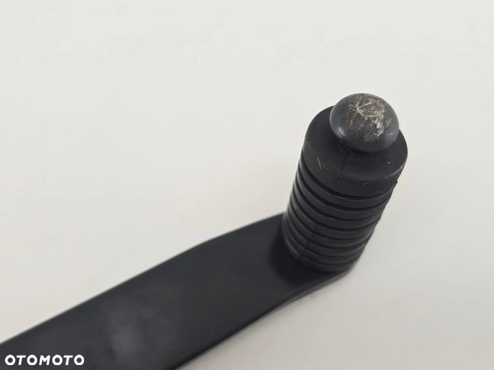 DZWIGNIA ZMIANY BIEGOW NOZKA  TRIUMPH SCRAMBLER 400 SPEED - 14