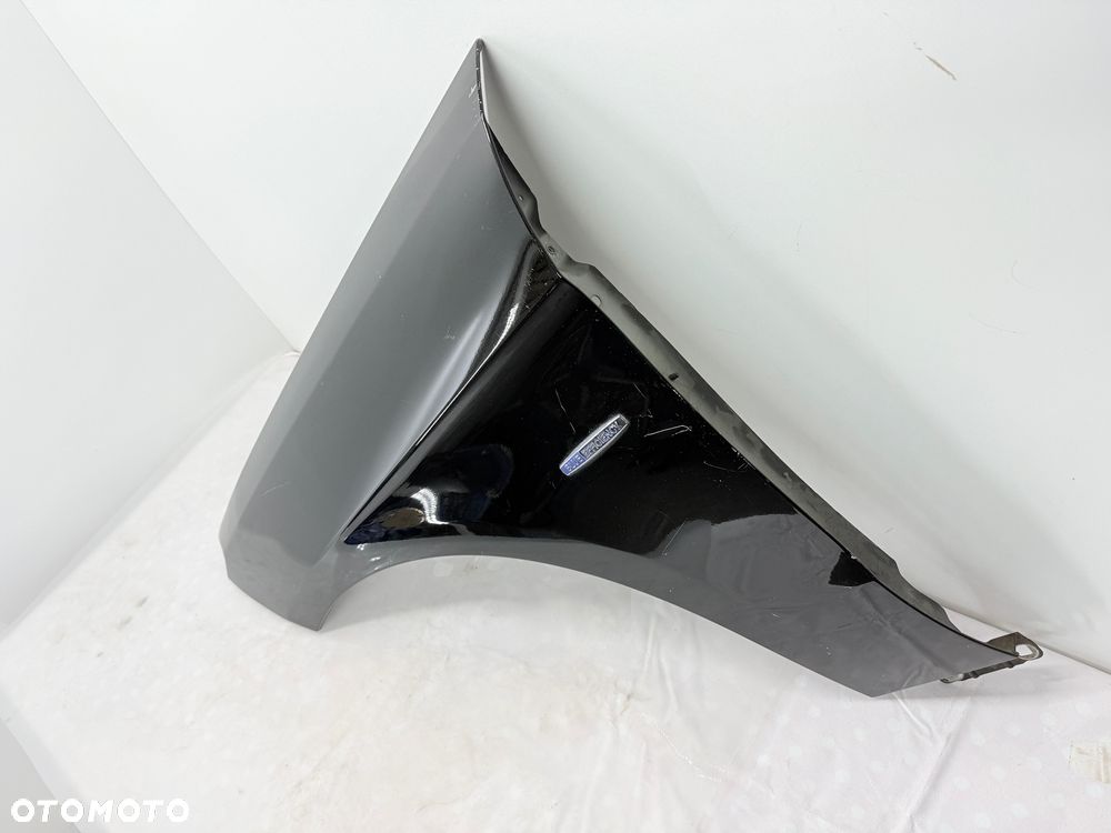 Błotnik przedni lewy Mercedes ML A166 W166 - 7