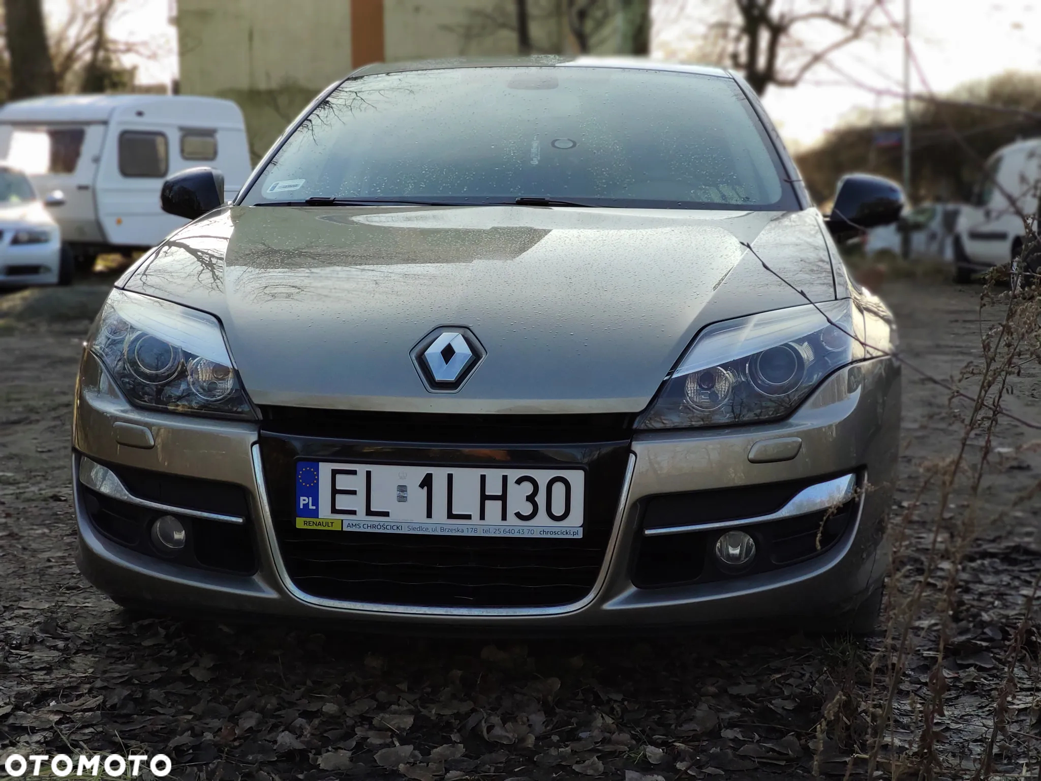 Renault Laguna 2.0 T Bose Edition - 11