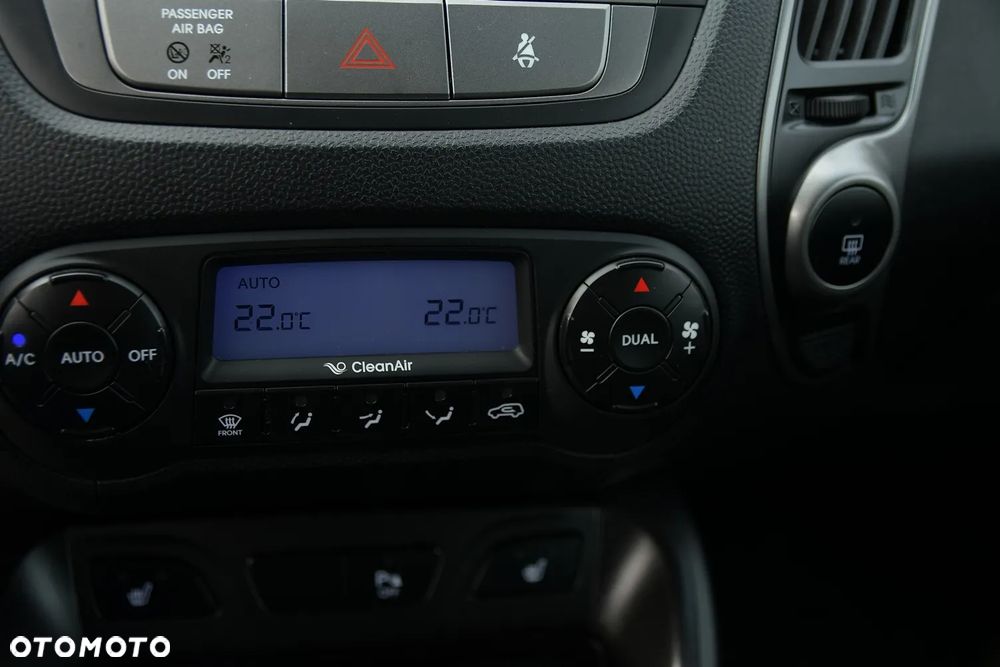 Hyundai ix35 2.0 GDI Premium 2WD - 29