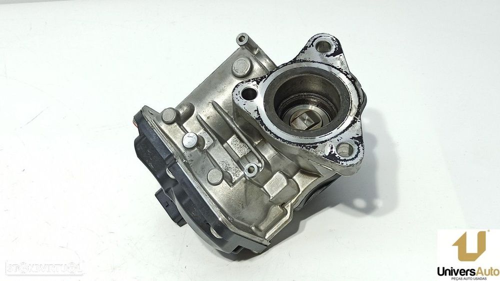 VáLVULA EGR RENAULT CAPTUR ADVENTURE - 7