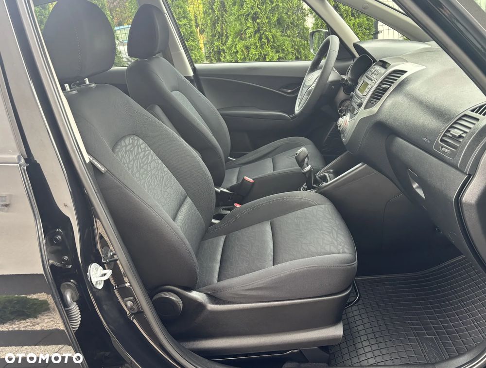 Hyundai ix20 1.6 Premium - 8