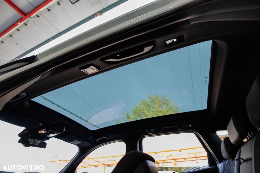 BMW X3 - 20