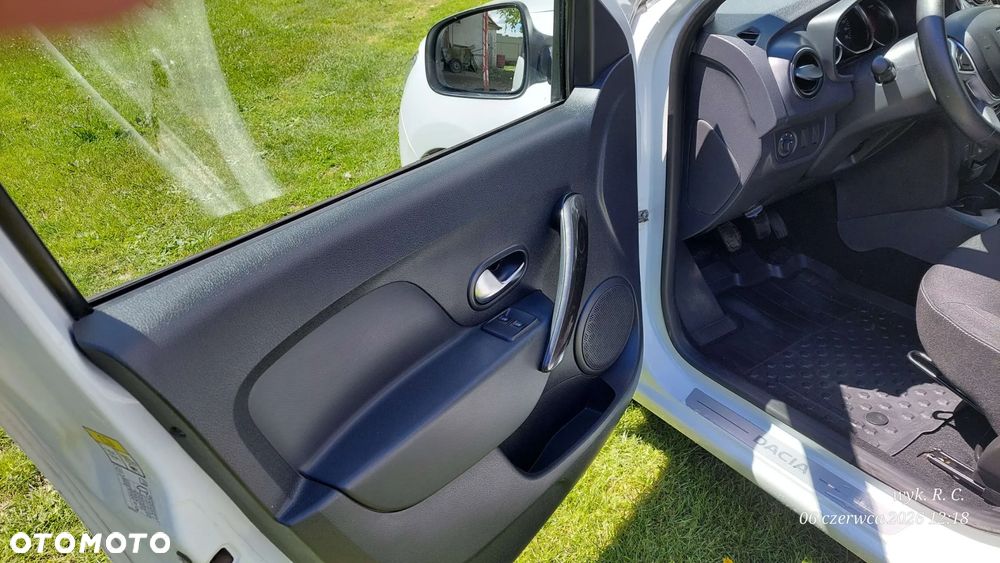 Dacia Sandero - 10