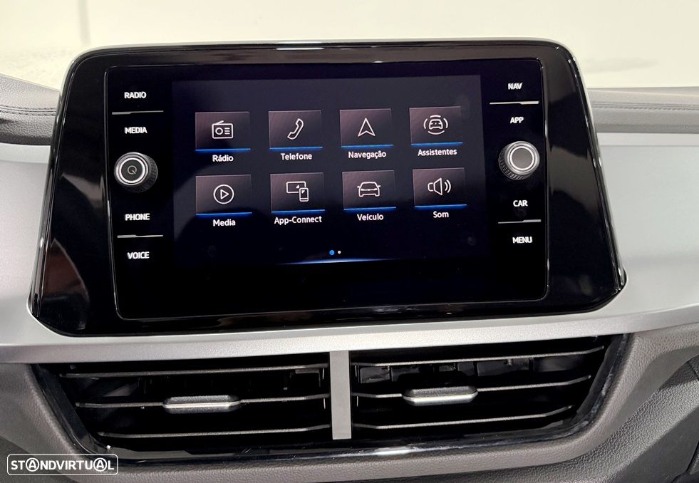 VW T-Roc 1.0 TSI Life - 29