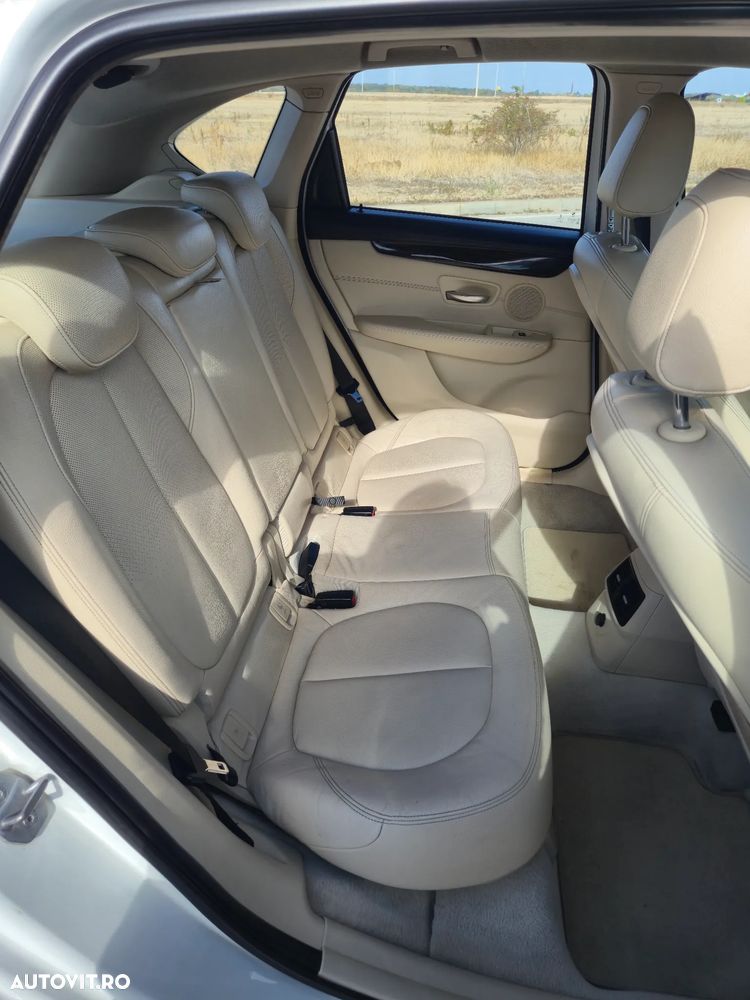 BMW Seria 2 220d xDrive AT Standard - 20