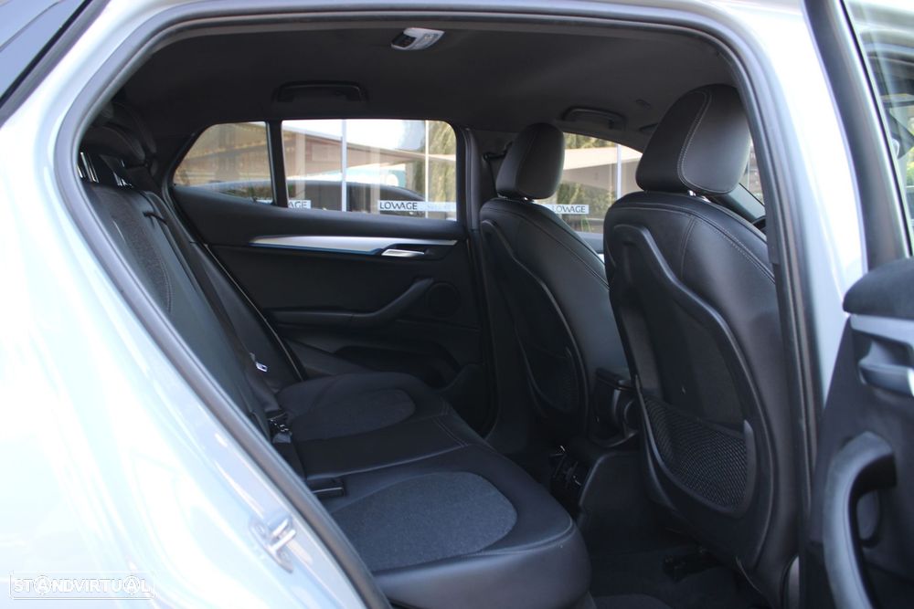 BMW X2 xDrive25e M Sport - 35