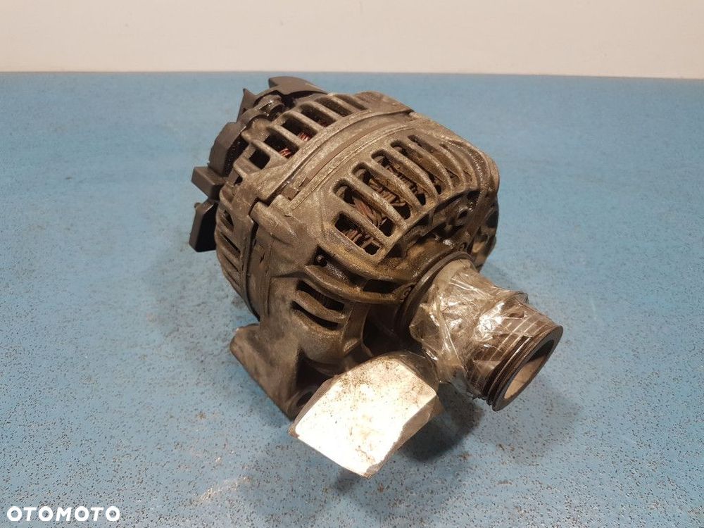 SAAB 95 2.0T ALTERNATOR 0124525016 - 1