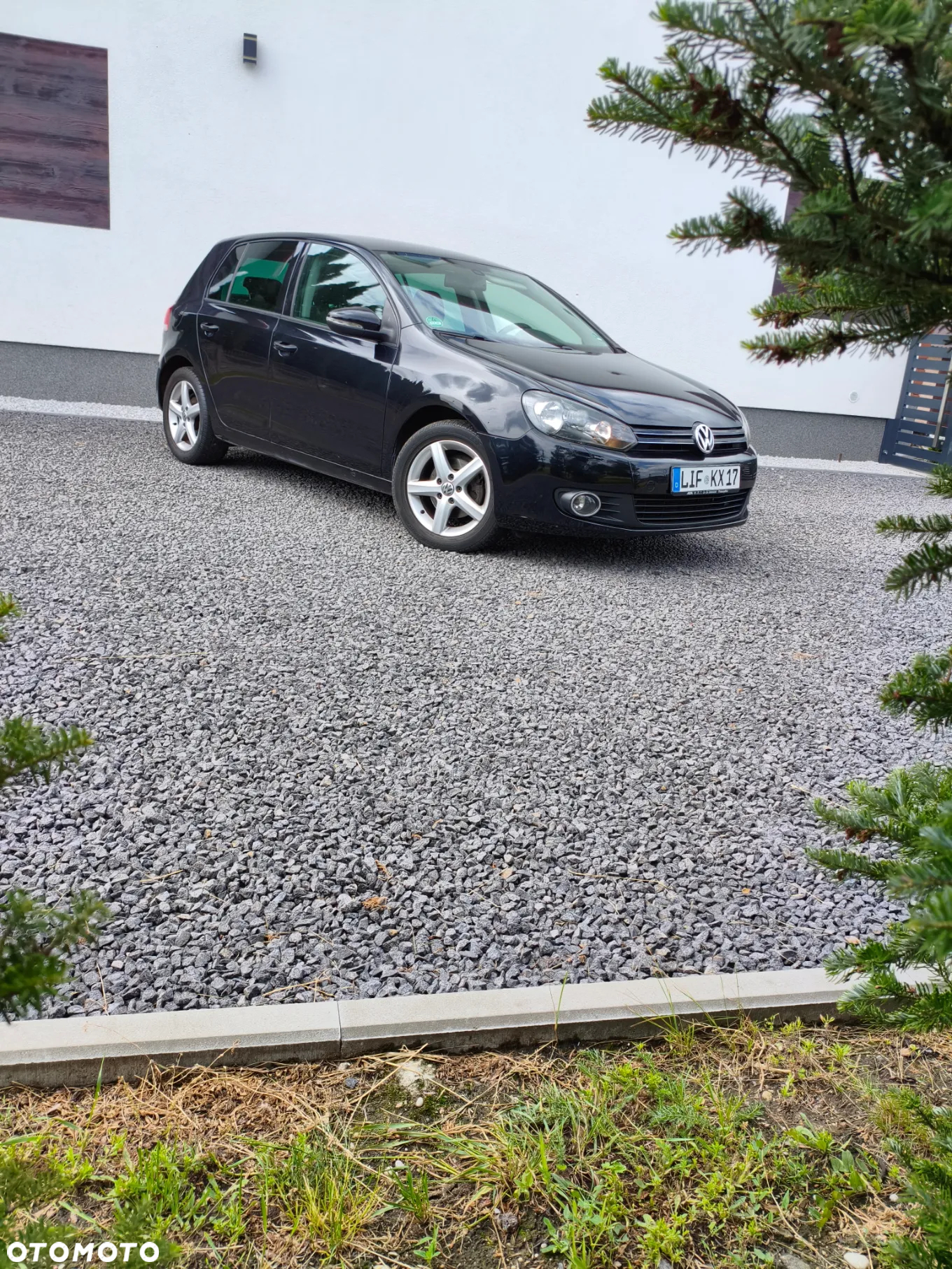 Volkswagen Golf 1.2 TSI MATCH - 3