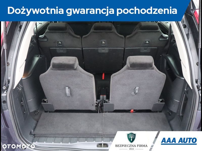 Citroën C4 Grand Picasso - 20