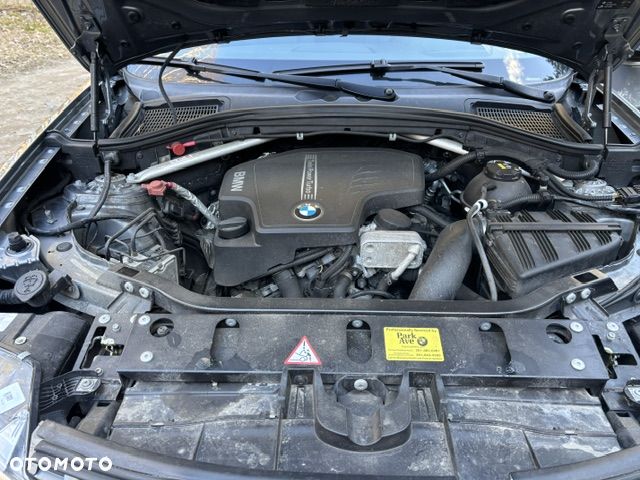 BMW X3 xDrive28i Sport-Aut xLine - 13