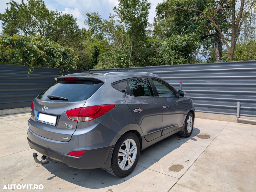 Hyundai ix35 - 5