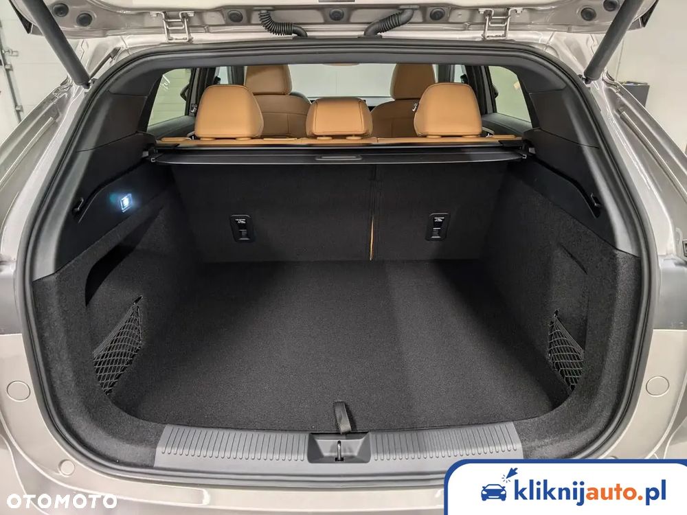 MG HS 1.5T PHEV Exclusive - 7