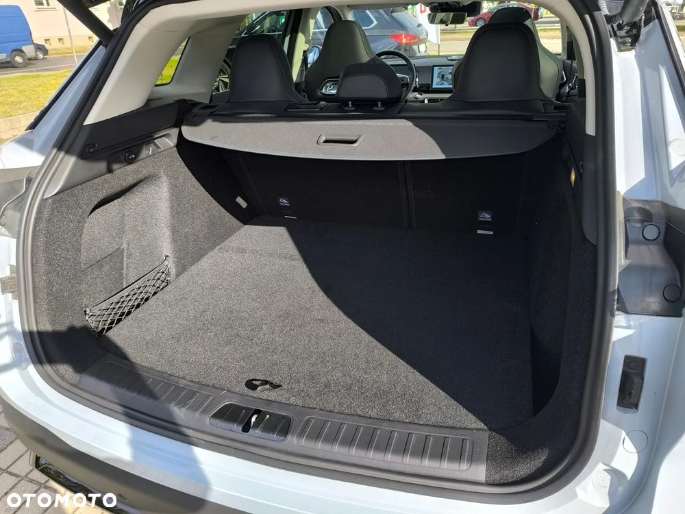 BAIC 5 1.5T Luxury DCT - 24