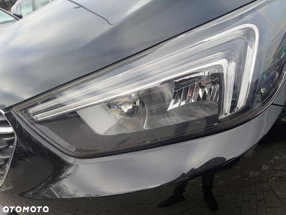 Opel Mokka X 1.6 CDTI Ultimate S&S - 9