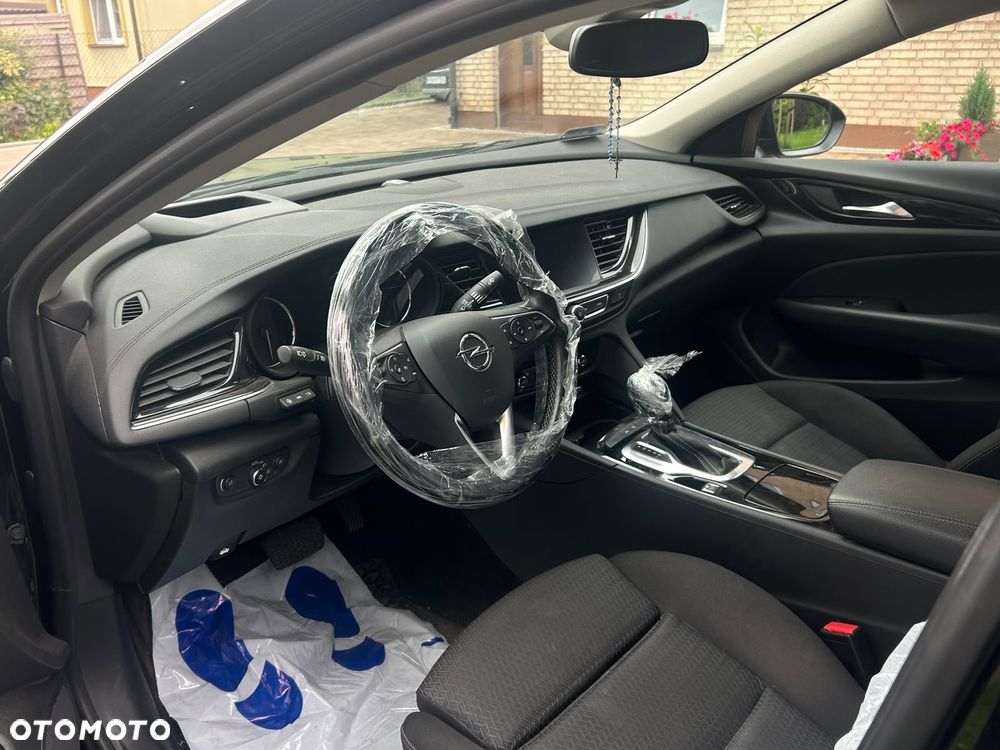 Opel Insignia 2.0 CDTI Elegance S&S - 9