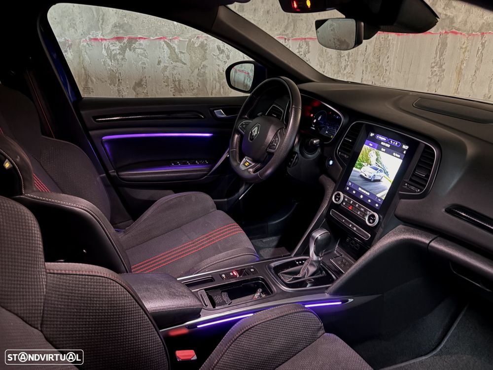 Renault Mégane - 13