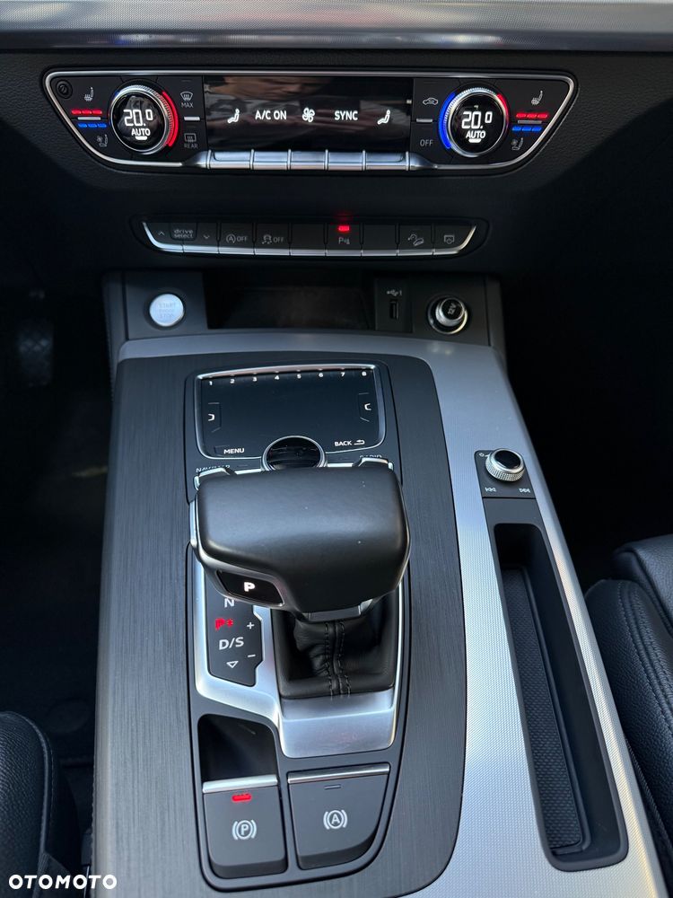 Audi Q5 45 TFSI mHEV Quattro Sport S tronic - 25