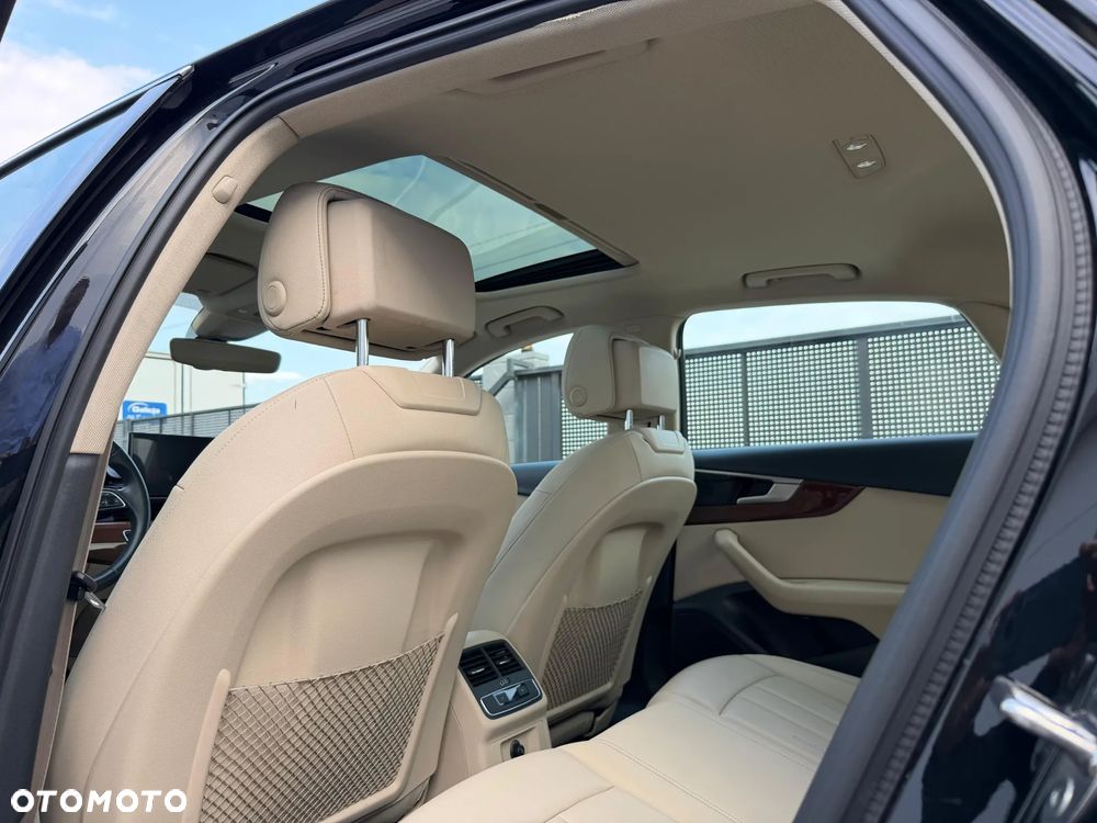 Audi A4 Limousine 2.0 TFSI Quattro S tronic - 13