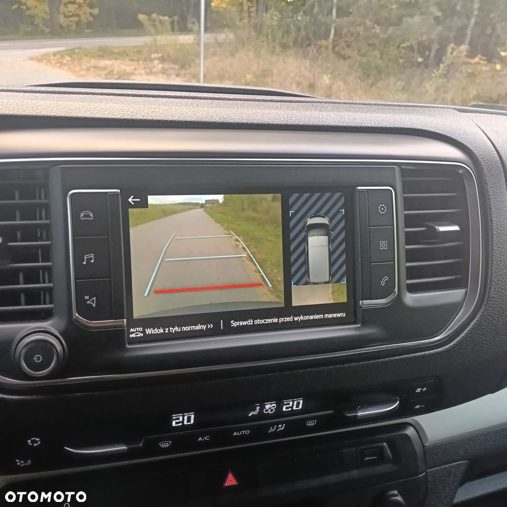 Toyota ProAce - 31
