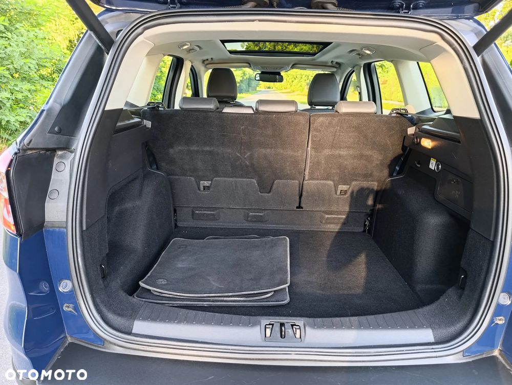 Ford Kuga 1.5 EcoBlue TITANIUM - 13
