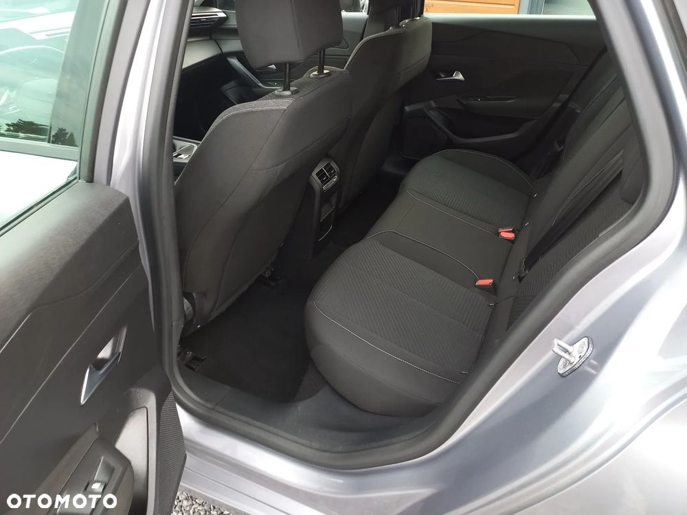 Peugeot 308 BlueHDi 130 Stop & Start Active Pack - 18