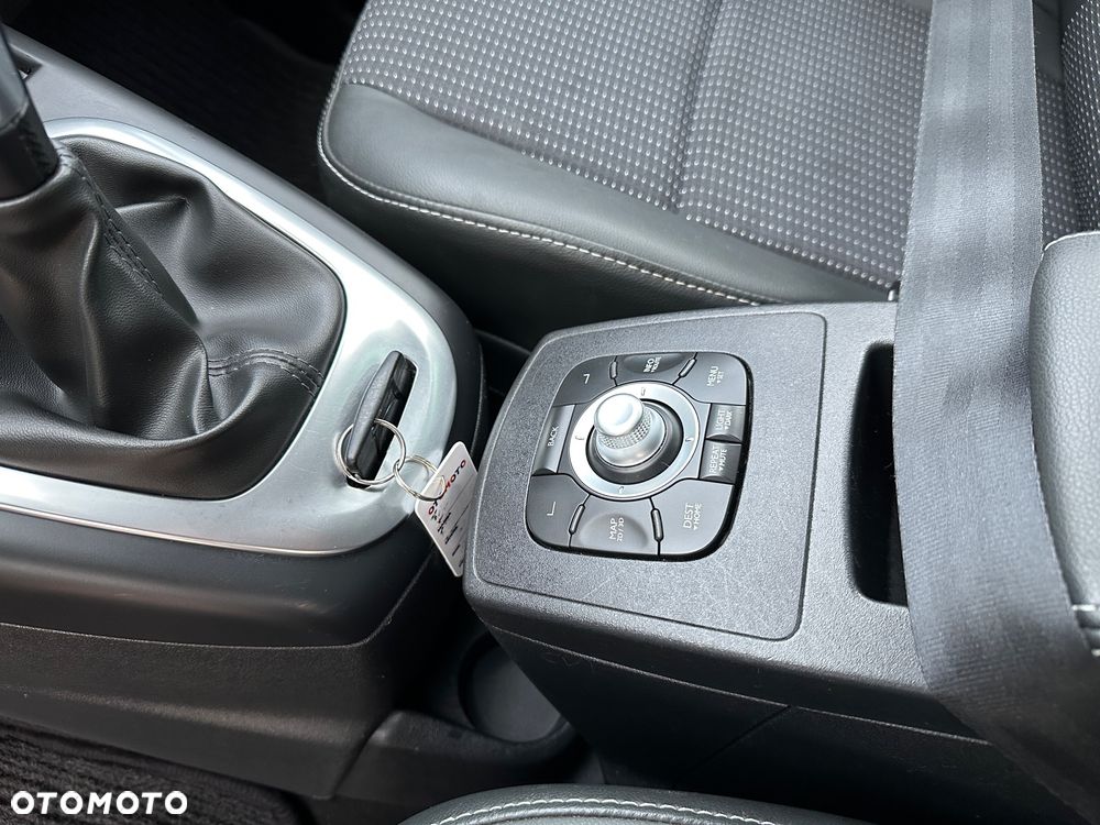 Renault Scenic dCi 110 EDC Expression - 17