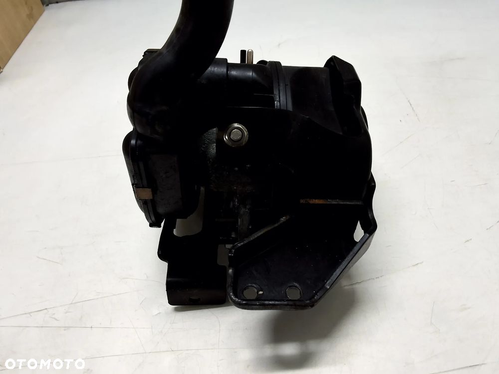 MERCEDES B-KLASA W245 A-KLASA W169 POMPA POWIETRZA WTURNEGO A001404585 - 6