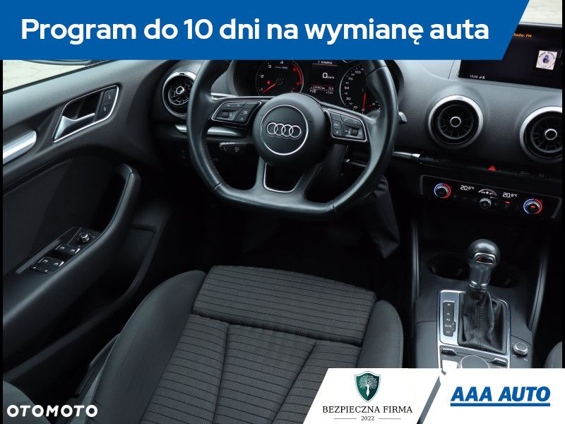 Audi A3 - 8