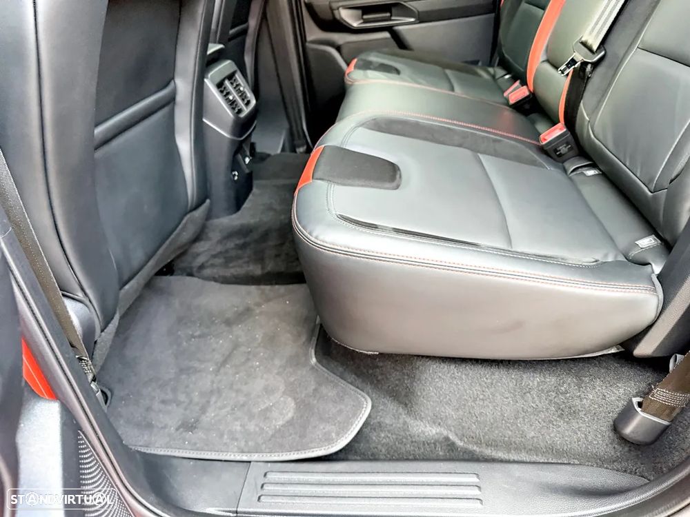 Ford Ranger 3.0 EcoBoost CD Raptor 4WD - 35