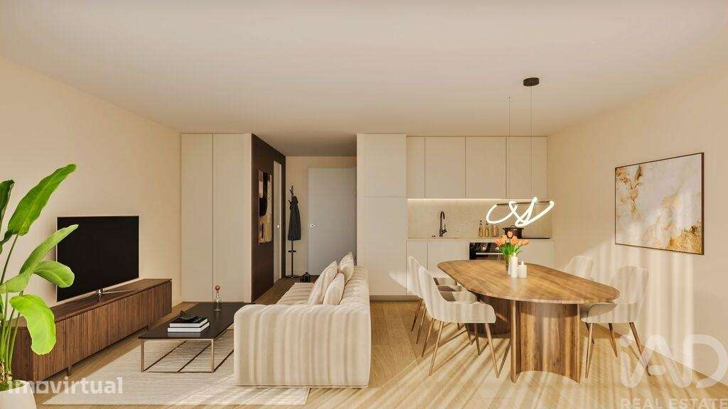 Apartamento T1 em Bonfim de 75,00 m2 - Grande imagem: 4/12