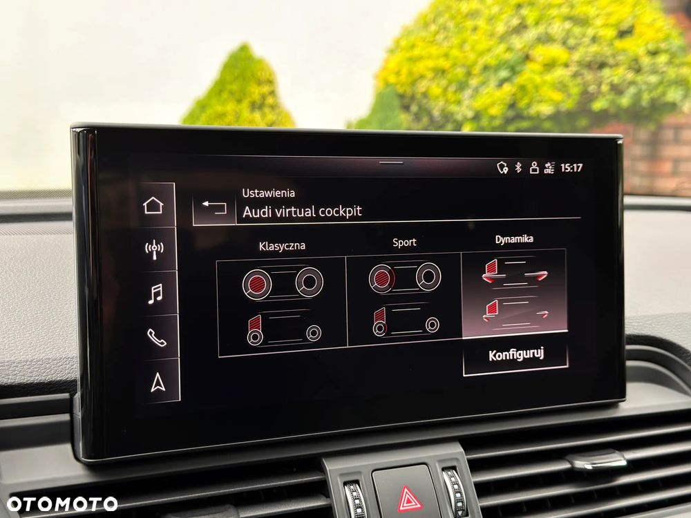 Audi Q5 40 TDI quattro S tronic sport - 25