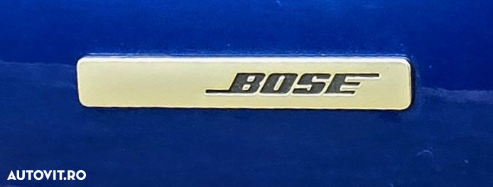 Renault Kadjar TCe 140 GPF BOSE EDITION - 14