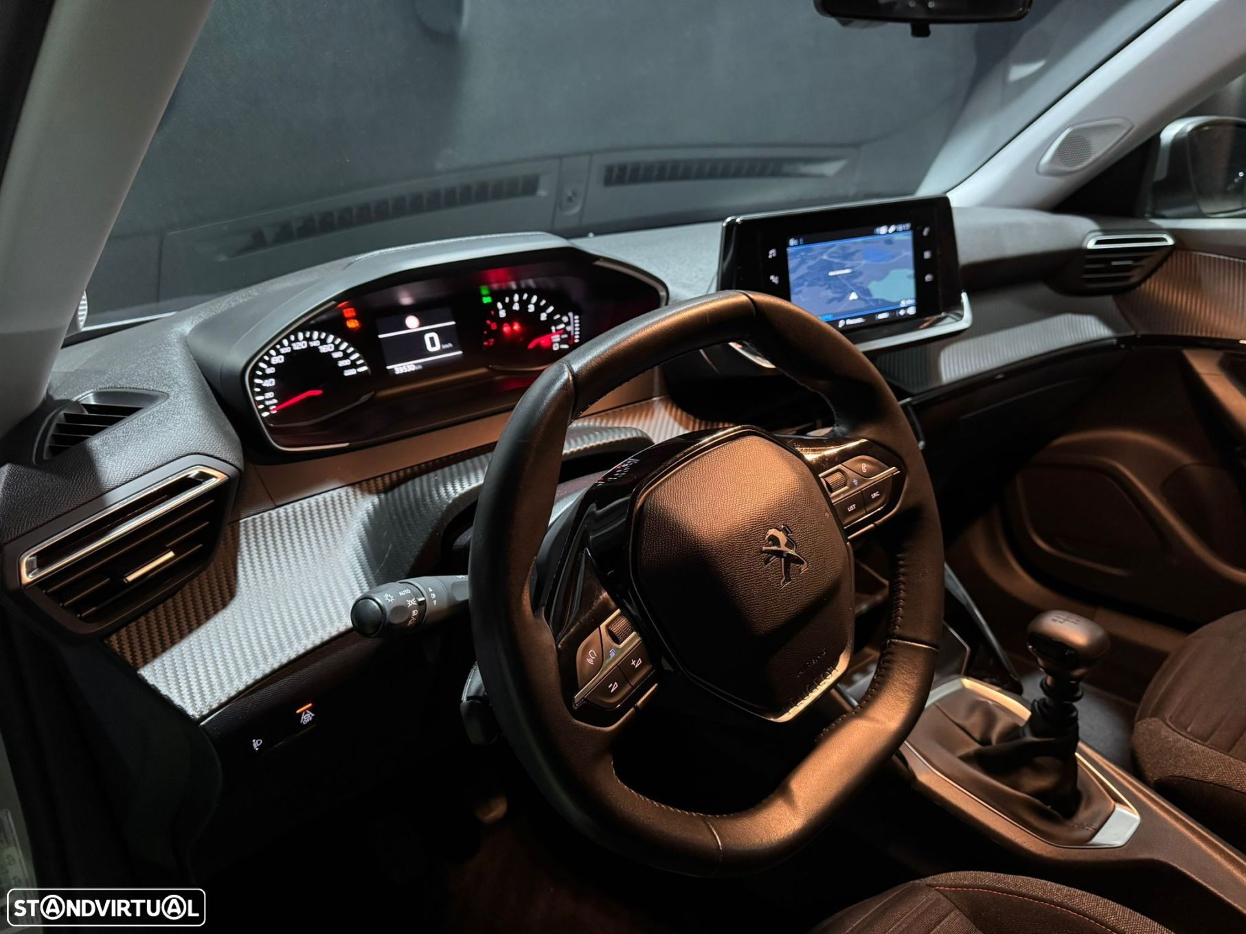Peugeot 2008 1.5 BlueHDi Active - 30