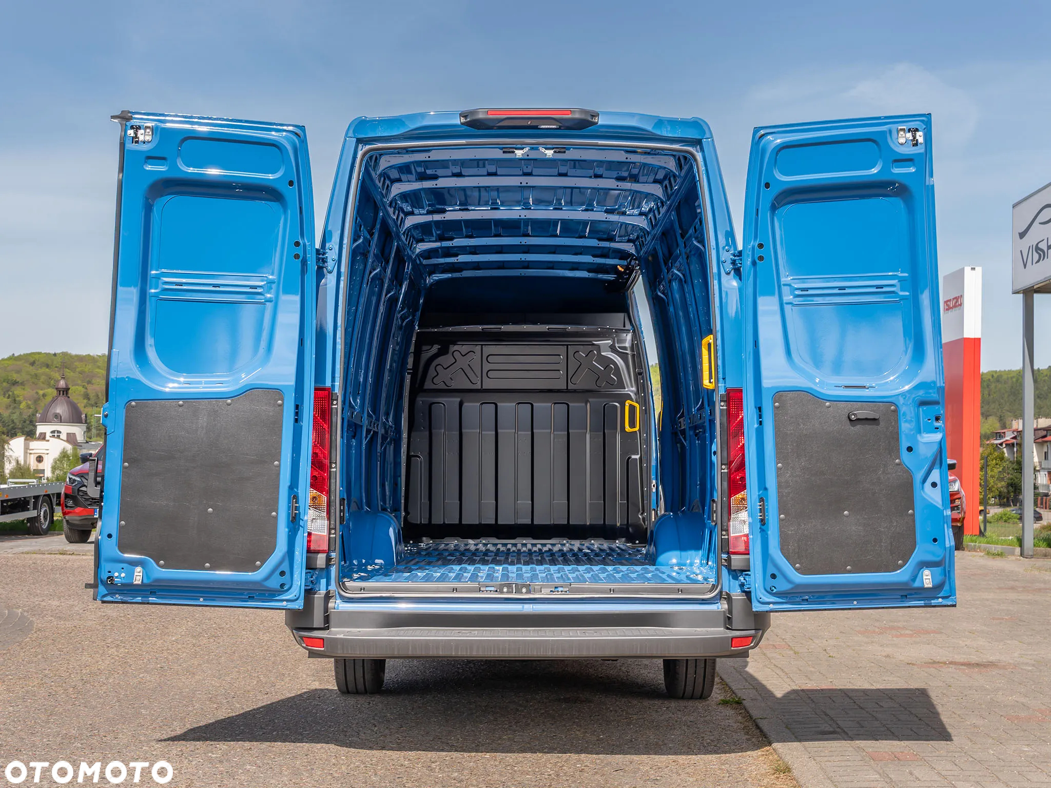 Iveco Daily - 7
