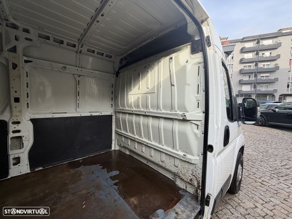 Citroën Jumper 2.0 BlueHDi 33 L3H2 Confort - 9