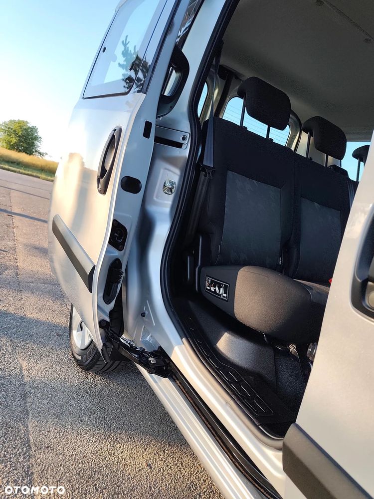 Opel Combo 1.6 CDTI L2H1 Selection - 26