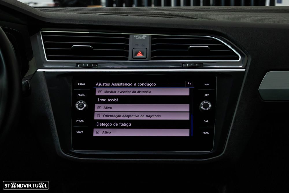 VW Tiguan 2.0 TDI Confortline - 27