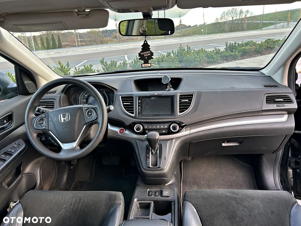 Honda CR-V 2.0 Elegance - 3