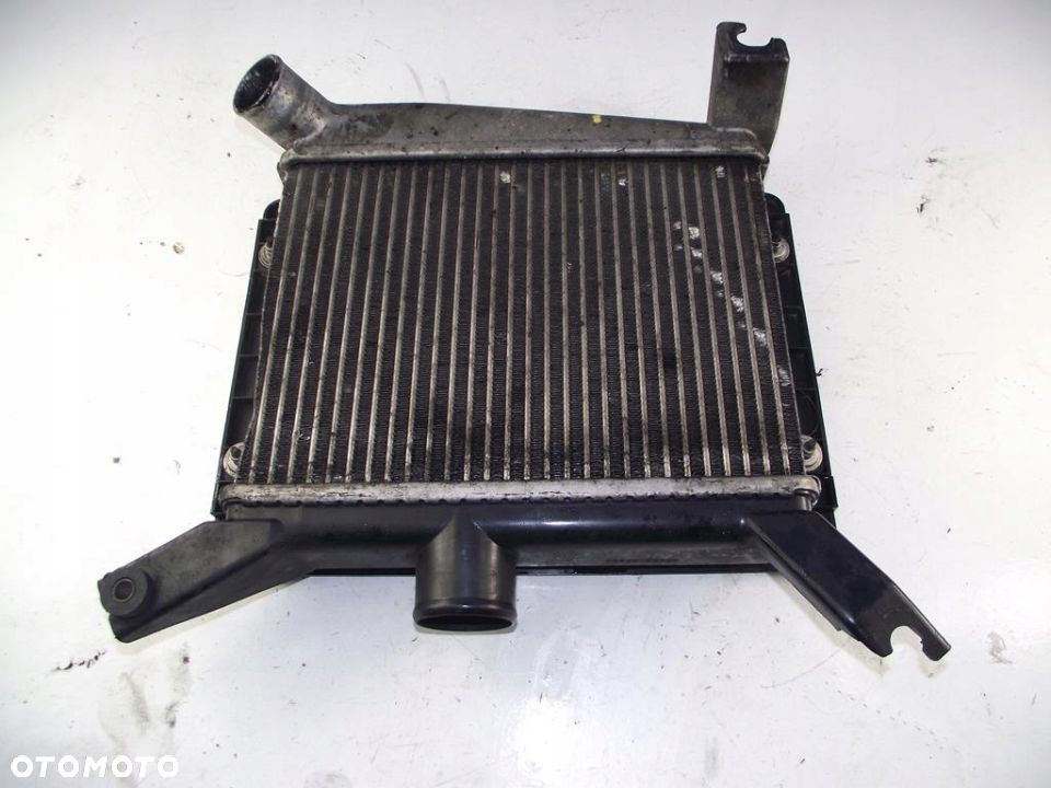 intercooler rav4 ii 2.0 d d4d i 27040-332 - 2