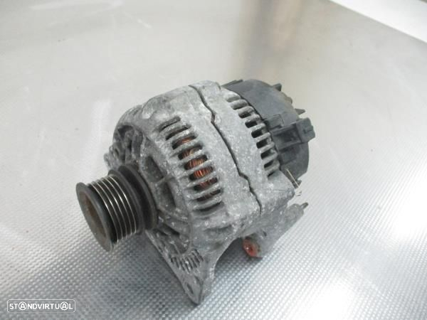 Alternador Seat Ibiza (6K1) - 3
