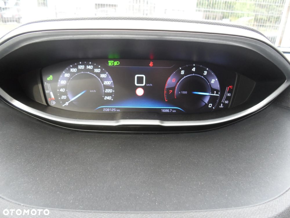Peugeot 3008 1.2 PureTech GT S&S - 24